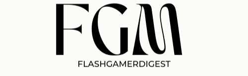 Flashgamerdigest